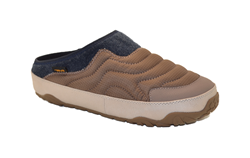 U REEMBER TERRAIN 1129582-crbo  tortora panna